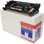 microMICR MICR Laser Toner Cartridge 58A (CF258A) - Black - 1 Each