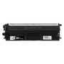 Brother TN433BK High-Yield Toner, 4,500 Page-Yield, Black (BRTTN433BK) View Product Image