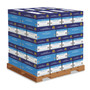 Hammermill Tidal Print Paper, 92 Bright, 20 lb Bond Weight, 8.5 x 11, White, 500 Sheets/Ream, 10 Reams/Carton, 40 Cartons/Pallet