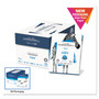 Hammermill Tidal Print Paper, 92 Bright, 20 lb Bond Weight, 8.5 x 11, White, 500 Sheets/Ream, 10 Reams/Carton, 40 Cartons/Pallet