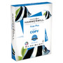 Hammermill Copy Plus Print Paper, 92 Bright, 20 lb Bond Weight, 8.5 x 11, White, 500 Sheets/Ream, 10 Reams/Carton, 40 Cartons/Pallet