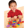 Learning Resources Smart Snacks ABC Lacing Sweets, 28Pcs, Multi (LRNLER7204) View Product Image