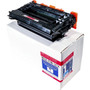 microMICR MICR Standard Yield Laser Toner Cartridge 147A - Black - 1 Each