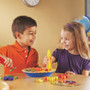 Learning Resources Super Sorting Pie (LRNLER6216) View Product Image