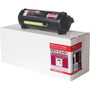 microMICR TLN-621 MICR Laser Toner Cartridge 53B1000 - Black - 1 Each