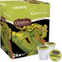 Celestial Seasonings Green Tea K-Cups, 24/Box (GMT14734) View Product Image