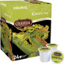 Celestial Seasonings Green Tea K-Cups, 24/Box