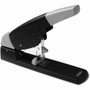 Swingline High-Capacity Heavy-Duty Stapler - Staples Upto 210 Sheet of 20lb Paper - Holds Upto 210 Staple - Full Strip - 2.50" Throat Depth - Black