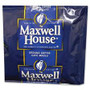 Maxwell House Ground Regular Coffee - Regular - 1.5 oz Per Packet - Ground