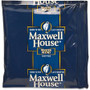Maxwell House Ground Regular Coffee - Regular - 1.1 oz - Ground