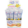 Crystal Light On-The-Go Ice Tea Flavored Drink Mix Sticks - 0.04 oz