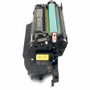 HP 657X, (CF472X) High-Yield Yellow Original LaserJet Toner Cartridge