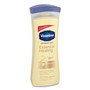 Vaseline Intensive Care Essential Healing Body Lotion with Vitamin E, 10 oz, 6/Carton (DVOCB077007) View Product Image