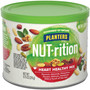 Kraft Foods Planters Heart Healthy Mix, Assorted Nuts, 9.75oz., Green (KRF05957) View Product Image