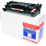 microMICR MICR Laser Toner Cartridge 89A (CF289A) - Black - 1 Each
