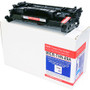 microMICR MICR Laser Toner Cartridge 89A (CF289A) - Black - 1 Each