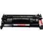microMICR MICR Laser Toner Cartridge 89A (CF289A) - Black - 1 Each
