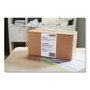 DYMO LW Extra-Large Shipping Labels, 4" x 6", White, 220 Labels/Roll, 5 Rolls/Pack (DYM2026404) View Product Image