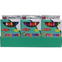 CRAYONS;24-COUNT;24 BX/CT View Product Image