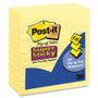 NOTES;POPUP;4X4;LINED;5PK View Product Image