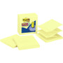 NOTES;POPUP;4X4;LINED;5PK View Product Image