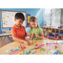 Learning Resources A Sea-And-Build Geometry Set, Ast (LRN1773) View Product Image