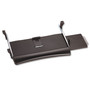 Fellowes Office Suites Underdesk Keyboard Drawer, 20.13w x 7.75d, Black