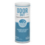 Fresh Products Odor-Out Rug/Room Deodorant, Bouquet, 12 oz, Shaker Can, 12/Box
