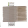 Eco-Products Cutlery for Cutlerease Dispensing System, Knife, Plastic, White, 960/Carton