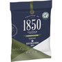 1850 Coffee Fraction Packs, Pioneer Blend Decaf, Medium Roast, 2.5 oz Pack, 24 Packs/Carton (FOL21513) View Product Image