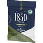 1850 Coffee Fraction Packs, Pioneer Blend Decaf, Medium Roast, 2.5 oz Pack, 24 Packs/Carton (FOL21513) View Product Image