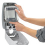 PURELL FMX-12 Foam Hand Sanitizer Dispenser, 1,200 mL Refill, 6.6 x 5.13 x 11, White (GOJ512006) View Product Image