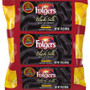 Folgers Coffee Filter Packs, Black Silk, 1.4 oz Pack, 40Packs/Carton