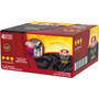 Folgers Coffee Filter Packs, Black Silk, 1.4 oz Pack, 40Packs/Carton