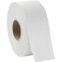 Georgia Pacific Professional Jumbo Jr. 1-Ply Bath Tissue Roll, Septic Safe, White, 3.5" x 2,000 ft, 8 Rolls/Carton (GPC13718) View Product Image