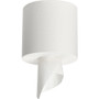 Georgia Pacific Professional SofPull Mini Centerpull Bath Tissue, Septic Safe, 2-Ply, White, 500 Sheets/Roll, 16 Rolls/Carton