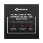 Innovera Remanufactured Black High-Yield Ink, Replacement for 98 (C9364A), 400 Page-Yield
