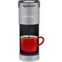Keurig K-Suite Premium Hospitality Brewer - 8 fl oz - 1 Cup(s) - Single-serve - Black, Silver