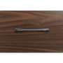 Lorell Laminate Drawer Traditional Pulls (LLR34345) View Product Image