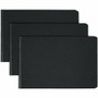 Smead Premium Pressboard Ledger Recycled Fastener Folder - 11" x 17" - 3" Expansion - 1 Fastener(s) - 3" for Folder - 25 pt.