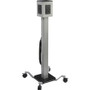 Lorell Mobile Power Tower
