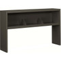 HON 38000 H386560N Hutch - x 60" Width - Finish: Charcoal