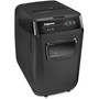 Fellowes AutoMax 200C Auto Feed Cross-Cut Shredder, 200 Auto/10 Manual Sheet Capacity