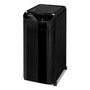 Fellowes AutoMax 350C Auto Feed Cross-Cut Shredder, 350 Auto/12 Manual Sheet Capacity