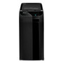 Fellowes AutoMax 350C Auto Feed Cross-Cut Shredder, 350 Auto/12 Manual Sheet Capacity