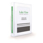 Avery Framed View Heavy-Duty Binders, 3 Rings, 1" Capacity, 11 x 8.5, White