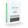 BINDER;FRAMED;D-RING;1";WE