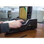 Fellowes Galaxy 500 Electric Comb Binding System, 500 Sheets, 19.63 x 17.75 x 6.5, Gray