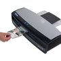Fellowes Laminating Pouches, 5 mil, 4.5" x 6.25", Gloss Clear, 20/Pack (FEL52010) View Product Image