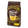 McCafe Ground Coffee, Breakfast Blend, 12 oz Bag (GMT5533EA) View Product Image